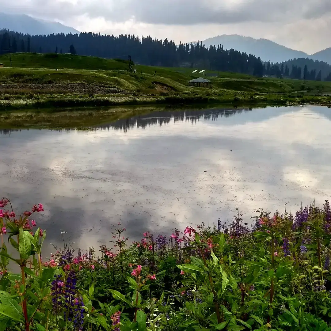 Gulmarg Children’s Park