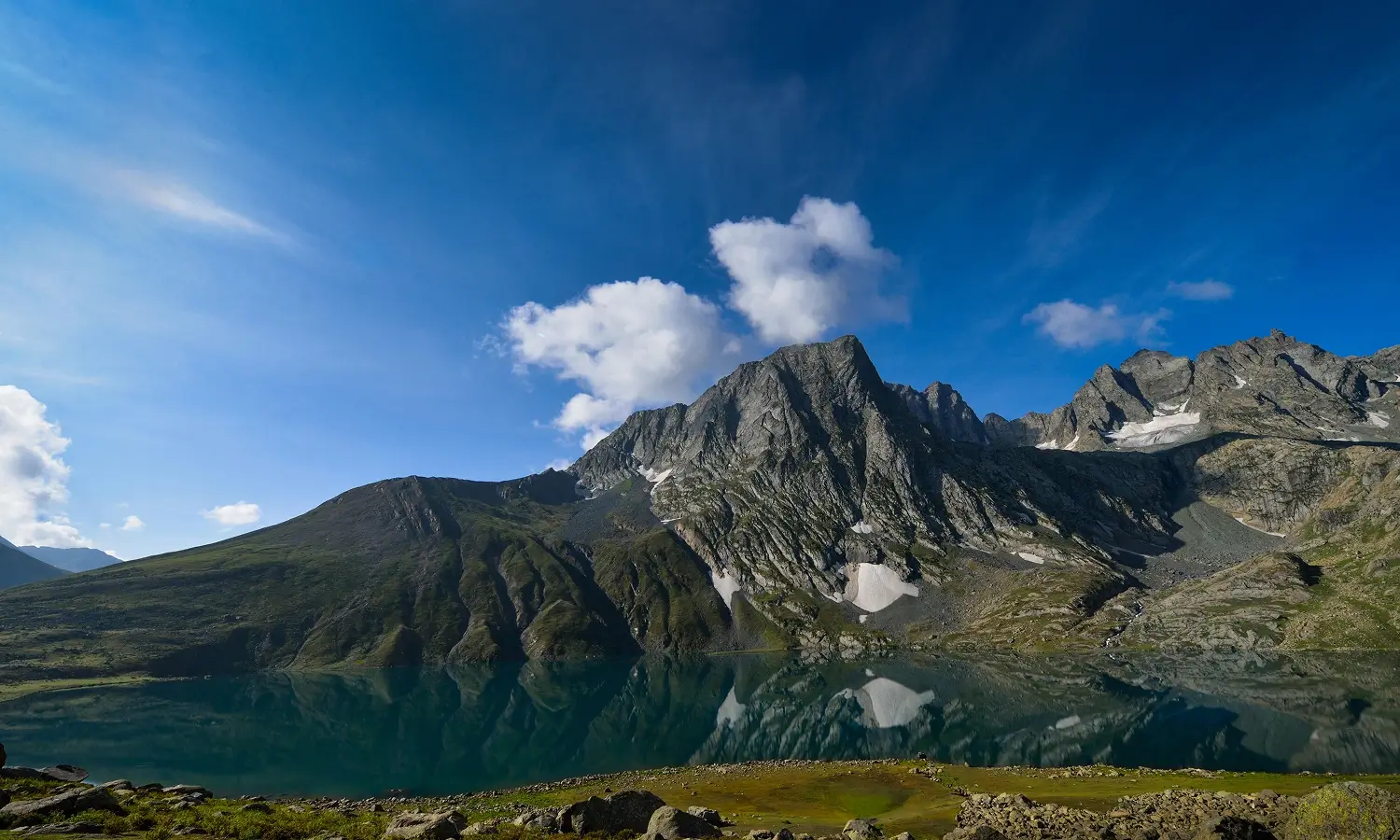 Madhatop - Popular Tourist Attractions