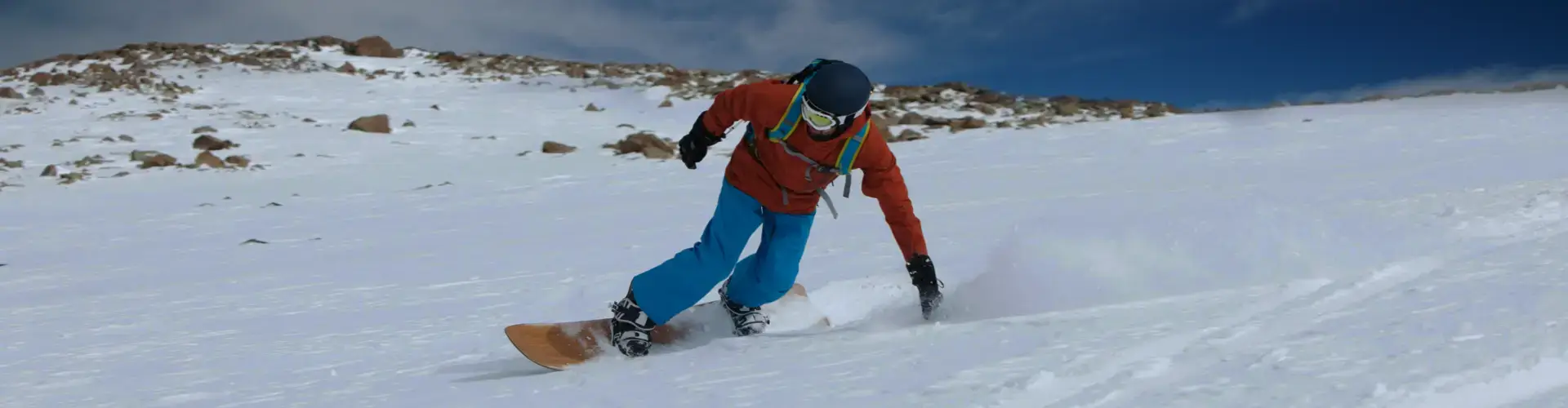 Adventure Tourism in Jammu and Kashmir