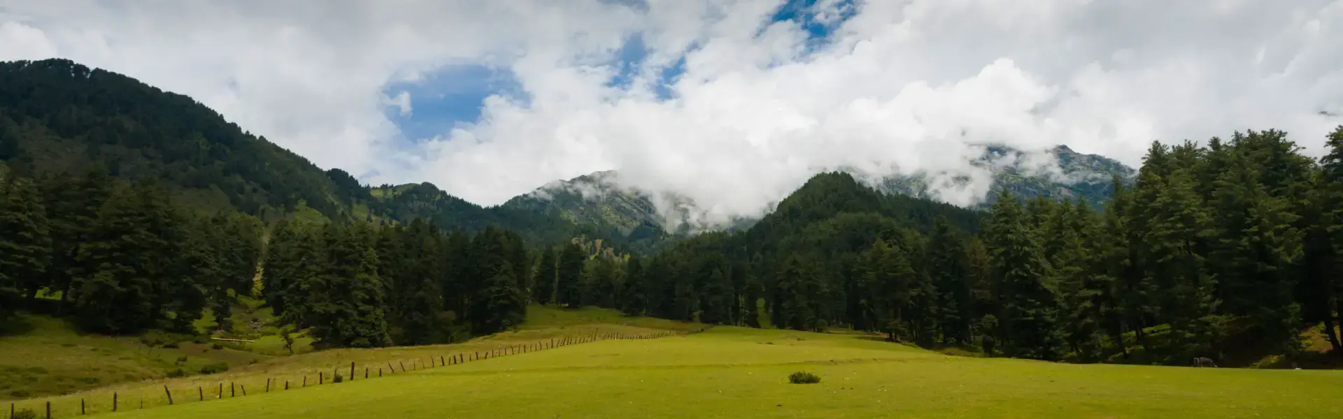 Aru Valley Tourism Kashmir