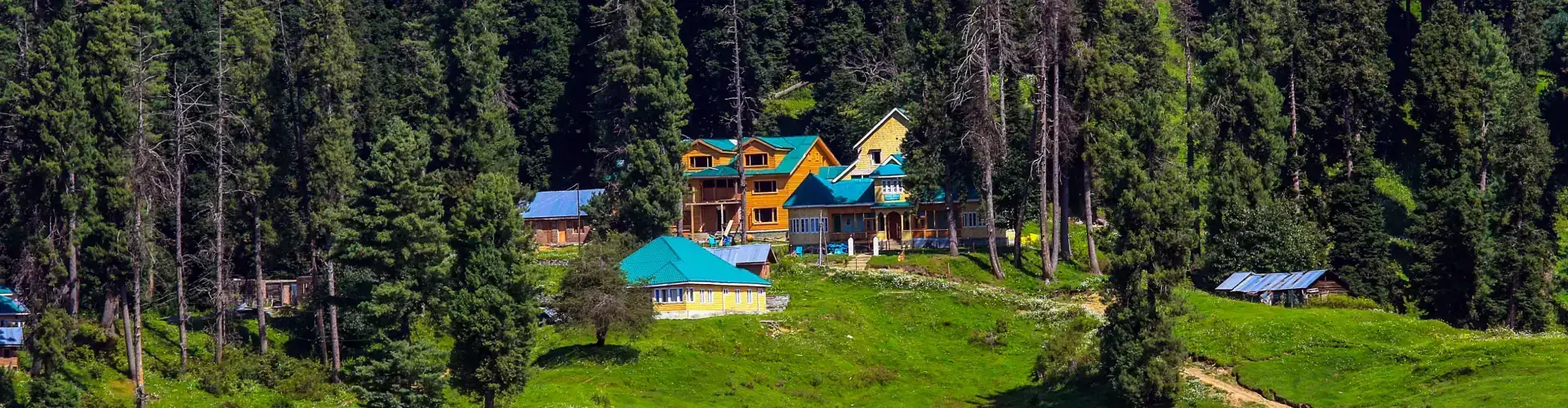 Gulmarg Tourism