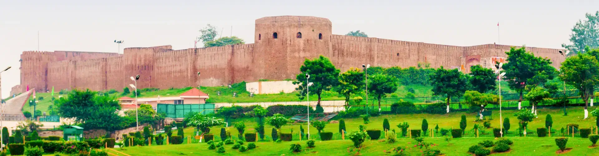 Jammu City Tour