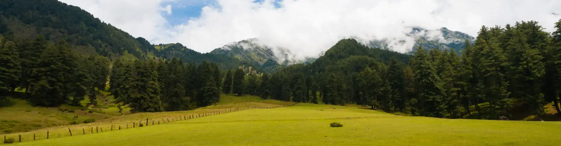 Jammu and Kashmir Tour from Mumbai