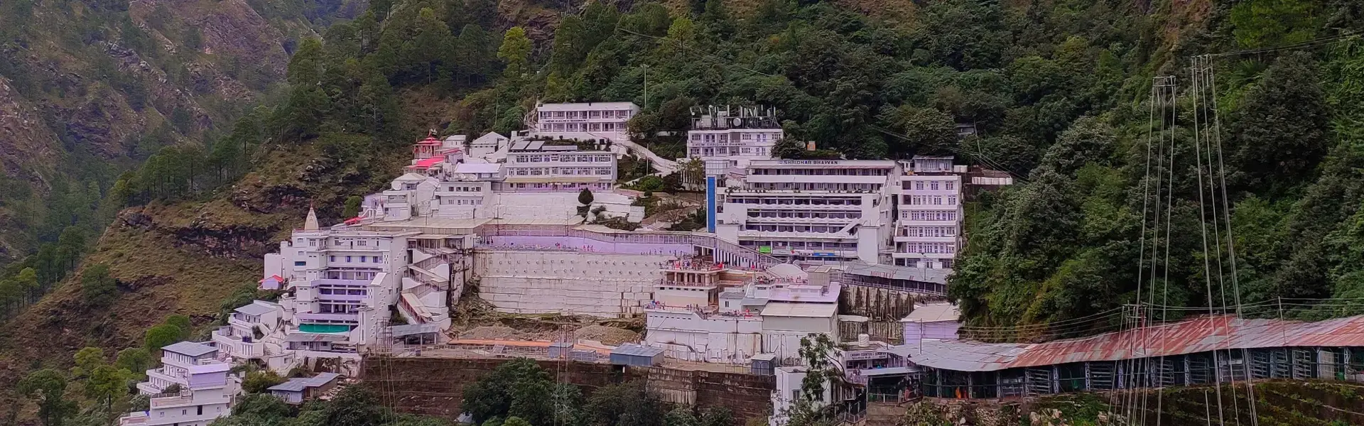 Katra Tourism