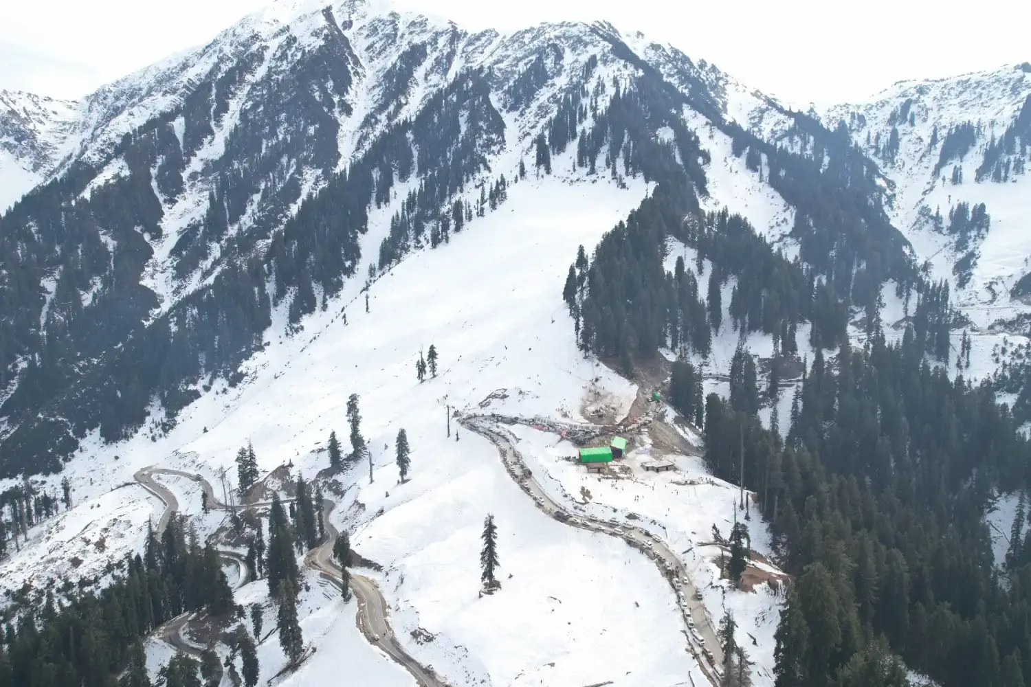 Jammu Kashmir Tourism News