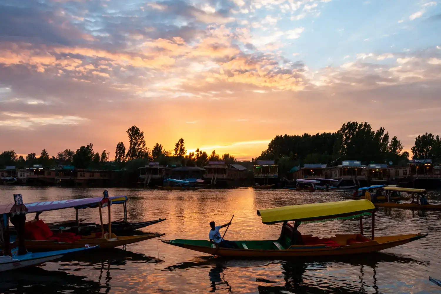 Jammu Kashmir Tourism News