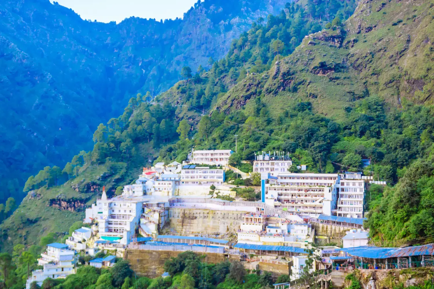Jammu Tourism