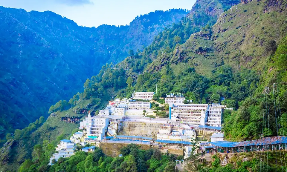 Vaishno Devi Tour