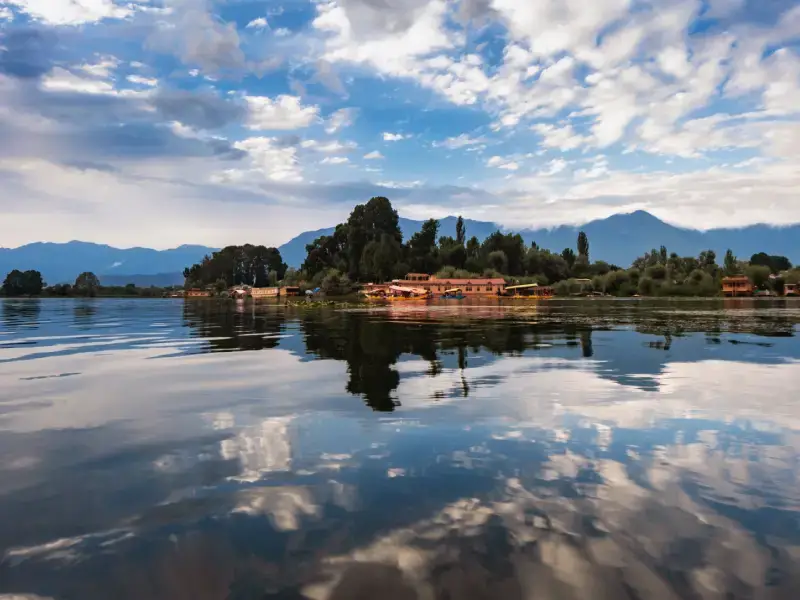 Kashmir