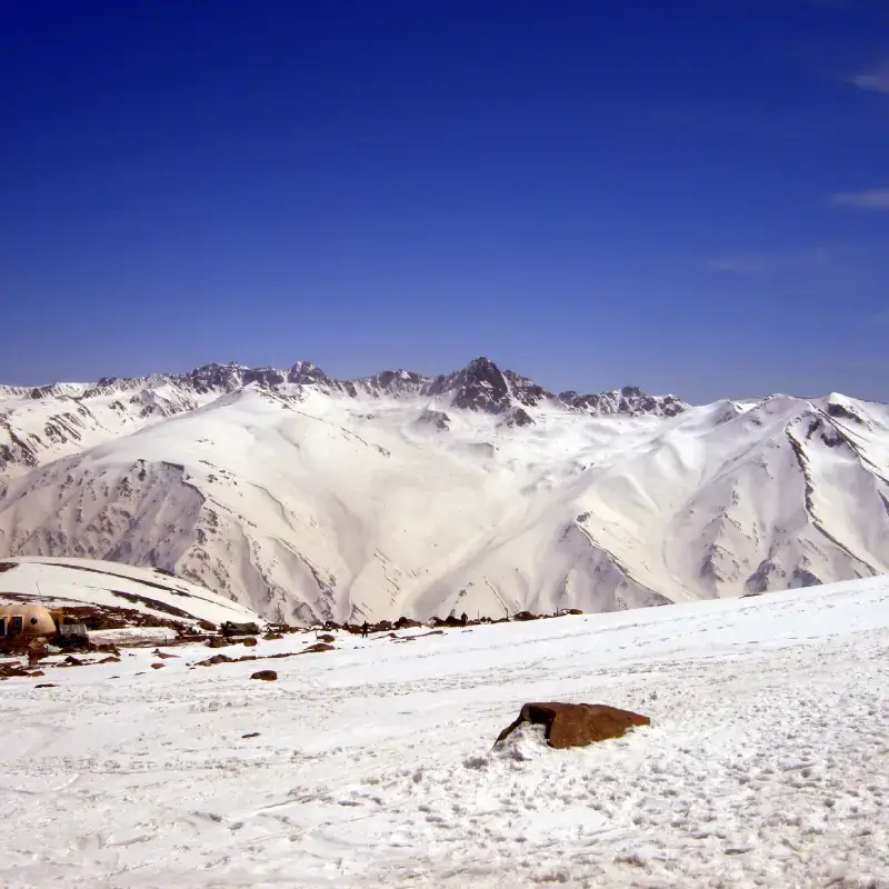 Kashmir Trekking Tours